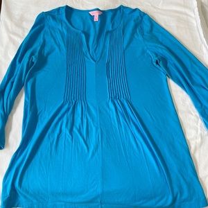 Lilly Pulitzer top